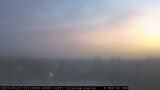 展望カメラtotsucam映像: 戸塚駅周辺から東戸塚方面を望む 2023-09-20(水) dawn