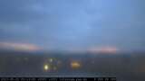 展望カメラtotsucam映像: 戸塚駅周辺から東戸塚方面を望む 2023-09-22(金) dawn