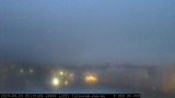 展望カメラtotsucam映像: 戸塚駅周辺から東戸塚方面を望む 2023-09-23(土) dawn