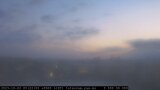 展望カメラtotsucam映像: 戸塚駅周辺から東戸塚方面を望む 2023-10-02(月) dawn