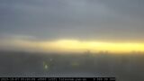 展望カメラtotsucam映像: 戸塚駅周辺から東戸塚方面を望む 2023-10-07(土) dawn