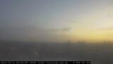 展望カメラtotsucam映像: 戸塚駅周辺から東戸塚方面を望む 2023-10-11(水) dawn
