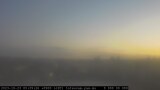展望カメラtotsucam映像: 戸塚駅周辺から東戸塚方面を望む 2023-10-23(月) dawn