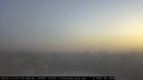 展望カメラtotsucam映像: 戸塚駅周辺から東戸塚方面を望む 2023-11-01(水) dawn