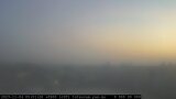 展望カメラtotsucam映像: 戸塚駅周辺から東戸塚方面を望む 2023-11-04(土) dawn