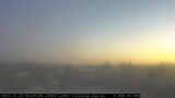 展望カメラtotsucam映像: 戸塚駅周辺から東戸塚方面を望む 2023-11-19(日) dawn