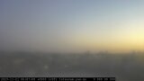 展望カメラtotsucam映像: 戸塚駅周辺から東戸塚方面を望む 2023-11-21(火) dawn