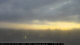 展望カメラtotsucam映像: 戸塚駅周辺から東戸塚方面を望む 2023-11-25(土) dawn