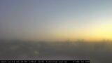 展望カメラtotsucam映像: 戸塚駅周辺から東戸塚方面を望む 2023-12-04(月) dawn