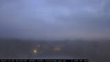 展望カメラtotsucam映像: 戸塚駅周辺から東戸塚方面を望む 2023-12-05(火) dawn