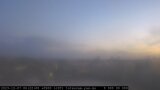 展望カメラtotsucam映像: 戸塚駅周辺から東戸塚方面を望む 2023-12-07(木) dawn