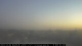展望カメラtotsucam映像: 戸塚駅周辺から東戸塚方面を望む 2023-12-09(土) dawn