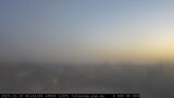 展望カメラtotsucam映像: 戸塚駅周辺から東戸塚方面を望む 2023-12-10(日) dawn