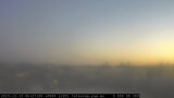 展望カメラtotsucam映像: 戸塚駅周辺から東戸塚方面を望む 2023-12-13(水) dawn