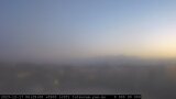 展望カメラtotsucam映像: 戸塚駅周辺から東戸塚方面を望む 2023-12-17(日) dawn