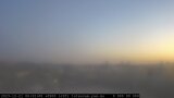 展望カメラtotsucam映像: 戸塚駅周辺から東戸塚方面を望む 2023-12-21(木) dawn