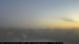 展望カメラtotsucam映像: 戸塚駅周辺から東戸塚方面を望む 2023-12-27(水) dawn
