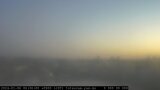 展望カメラtotsucam映像: 戸塚駅周辺から東戸塚方面を望む 2024-01-06(土) dawn