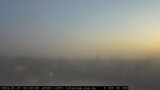 展望カメラtotsucam映像: 戸塚駅周辺から東戸塚方面を望む 2024-01-07(日) dawn