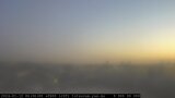 展望カメラtotsucam映像: 戸塚駅周辺から東戸塚方面を望む 2024-01-12(金) dawn