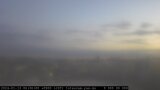 展望カメラtotsucam映像: 戸塚駅周辺から東戸塚方面を望む 2024-01-13(土) dawn