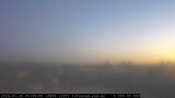 展望カメラtotsucam映像: 戸塚駅周辺から東戸塚方面を望む 2024-01-16(火) dawn