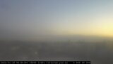 展望カメラtotsucam映像: 戸塚駅周辺から東戸塚方面を望む 2024-01-18(木) dawn