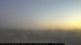 展望カメラtotsucam映像: 戸塚駅周辺から東戸塚方面を望む 2024-01-22(月) dawn
