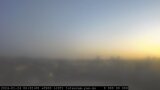 展望カメラtotsucam映像: 戸塚駅周辺から東戸塚方面を望む 2024-01-24(水) dawn