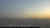 展望カメラtotsucam映像: 戸塚駅周辺から東戸塚方面を望む 2024-02-03(土) dawn