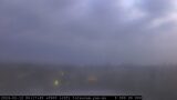 展望カメラtotsucam映像: 戸塚駅周辺から東戸塚方面を望む 2024-02-12(月) dawn