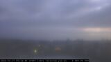 展望カメラtotsucam映像: 戸塚駅周辺から東戸塚方面を望む 2024-02-17(土) dawn