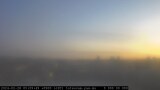 展望カメラtotsucam映像: 戸塚駅周辺から東戸塚方面を望む 2024-02-28(水) dawn