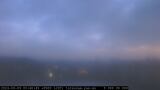 展望カメラtotsucam映像: 戸塚駅周辺から東戸塚方面を望む 2024-03-09(土) dawn