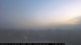 展望カメラtotsucam映像: 戸塚駅周辺から東戸塚方面を望む 2024-03-13(水) dawn