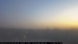 展望カメラtotsucam映像: 戸塚駅周辺から東戸塚方面を望む 2024-03-14(木) dawn