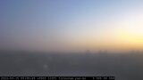 展望カメラtotsucam映像: 戸塚駅周辺から東戸塚方面を望む 2024-03-15(金) dawn