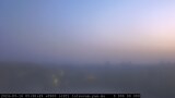 展望カメラtotsucam映像: 戸塚駅周辺から東戸塚方面を望む 2024-03-16(土) dawn