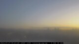 展望カメラtotsucam映像: 戸塚駅周辺から東戸塚方面を望む 2024-03-27(水) dawn