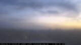 展望カメラtotsucam映像: 戸塚駅周辺から東戸塚方面を望む 2024-04-17(水) dawn