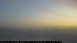 展望カメラtotsucam映像: 戸塚駅周辺から東戸塚方面を望む 2024-05-03(金) dawn