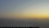 展望カメラtotsucam映像: 戸塚駅周辺から東戸塚方面を望む 2024-05-10(金) dawn