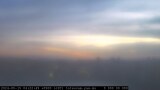 展望カメラtotsucam映像: 戸塚駅周辺から東戸塚方面を望む 2024-05-15(水) dawn