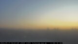 展望カメラtotsucam映像: 戸塚駅周辺から東戸塚方面を望む 2024-05-17(金) dawn