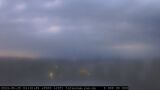 展望カメラtotsucam映像: 戸塚駅周辺から東戸塚方面を望む 2024-05-25(土) dawn