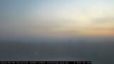 展望カメラtotsucam映像: 戸塚駅周辺から東戸塚方面を望む 2024-06-06(木) dawn