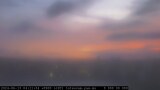 展望カメラtotsucam映像: 戸塚駅周辺から東戸塚方面を望む 2024-06-13(木) dawn