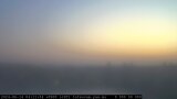展望カメラtotsucam映像: 戸塚駅周辺から東戸塚方面を望む 2024-06-14(金) dawn