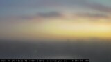 展望カメラtotsucam映像: 戸塚駅周辺から東戸塚方面を望む 2024-06-15(土) dawn