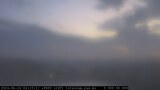 展望カメラtotsucam映像: 戸塚駅周辺から東戸塚方面を望む 2024-06-24(月) dawn
